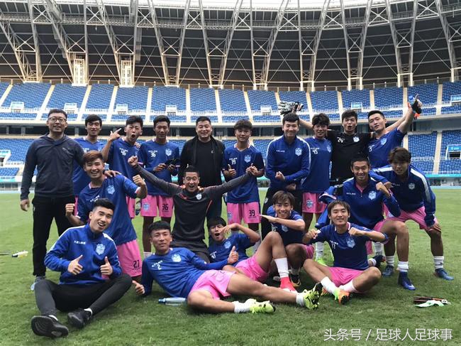 河北精英坚守青训耕耘八载留洋巴西初见成效俱乐部将砥砺前行