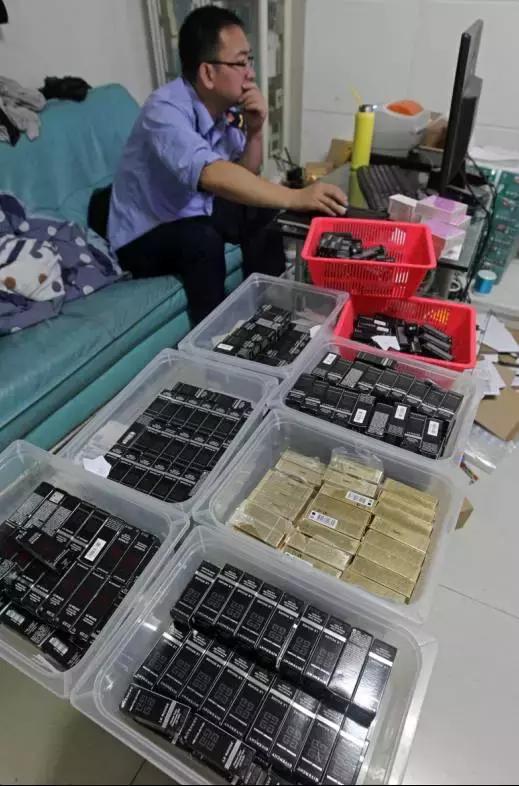 海外代购口红真的便宜吗,代购都买不到的口红