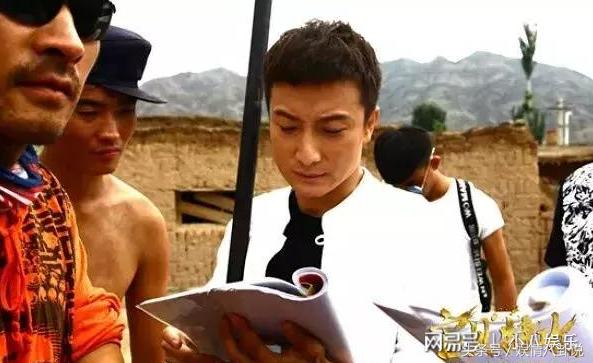 刘镇伟低分电影,刘镇伟拍了一半的电影