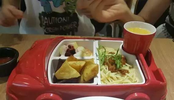 西安儿童特色餐厅推荐,西安儿童餐厅排行榜前十名