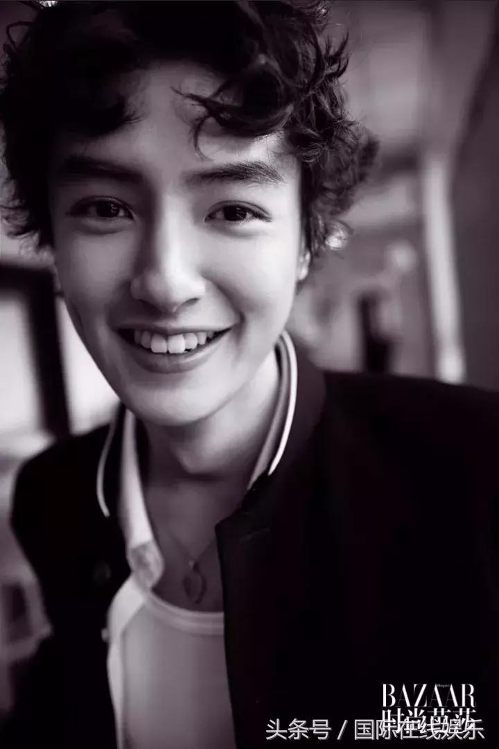 新版流星花园f4曝光短发女,新版流星花园f4初次登场