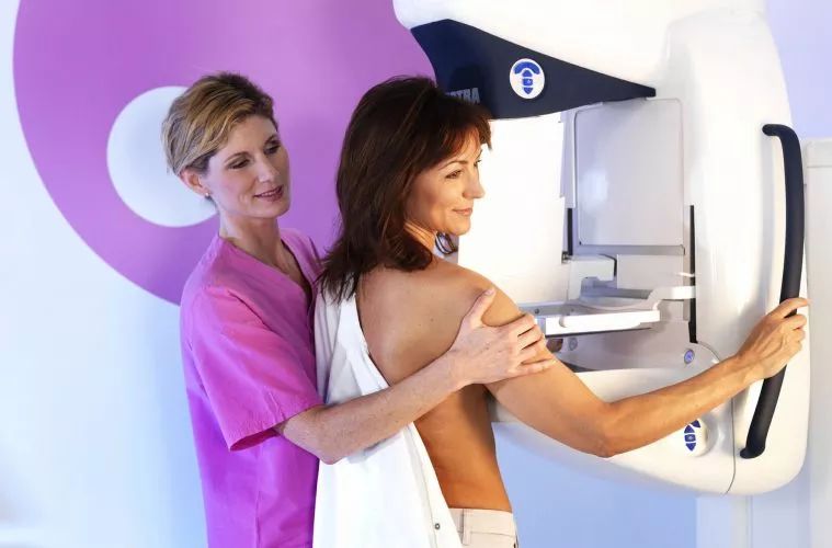 宫颈癌乳腺癌免费筛查怎么检查,妇科肿瘤科普小视频