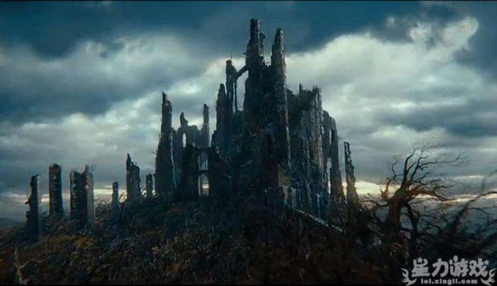 提莫原画重做,手游提莫细节