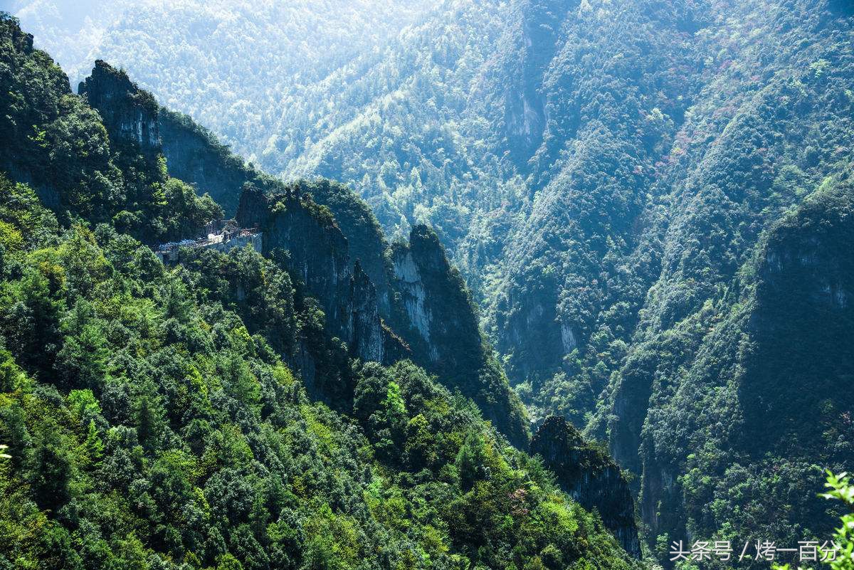 重庆旅游景点推荐排行榜,重庆旅游景点推荐学生