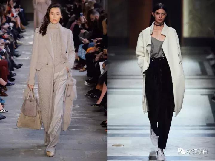 刘涛的气场真是挺有特点的,刘涛气场与高级感同时并存的风格