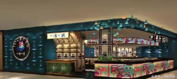 17张桌子火锅店营业额,从月销2000单到月销10万单