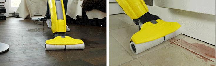 特卖丨家中清洁要革新,你需要凯驰FC5,1899带回家,德国直采直邮