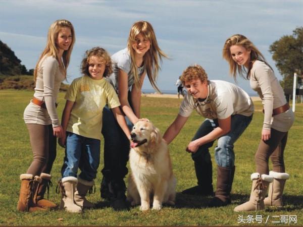 平价雪地靴推荐测评,雪地靴应该选哪款