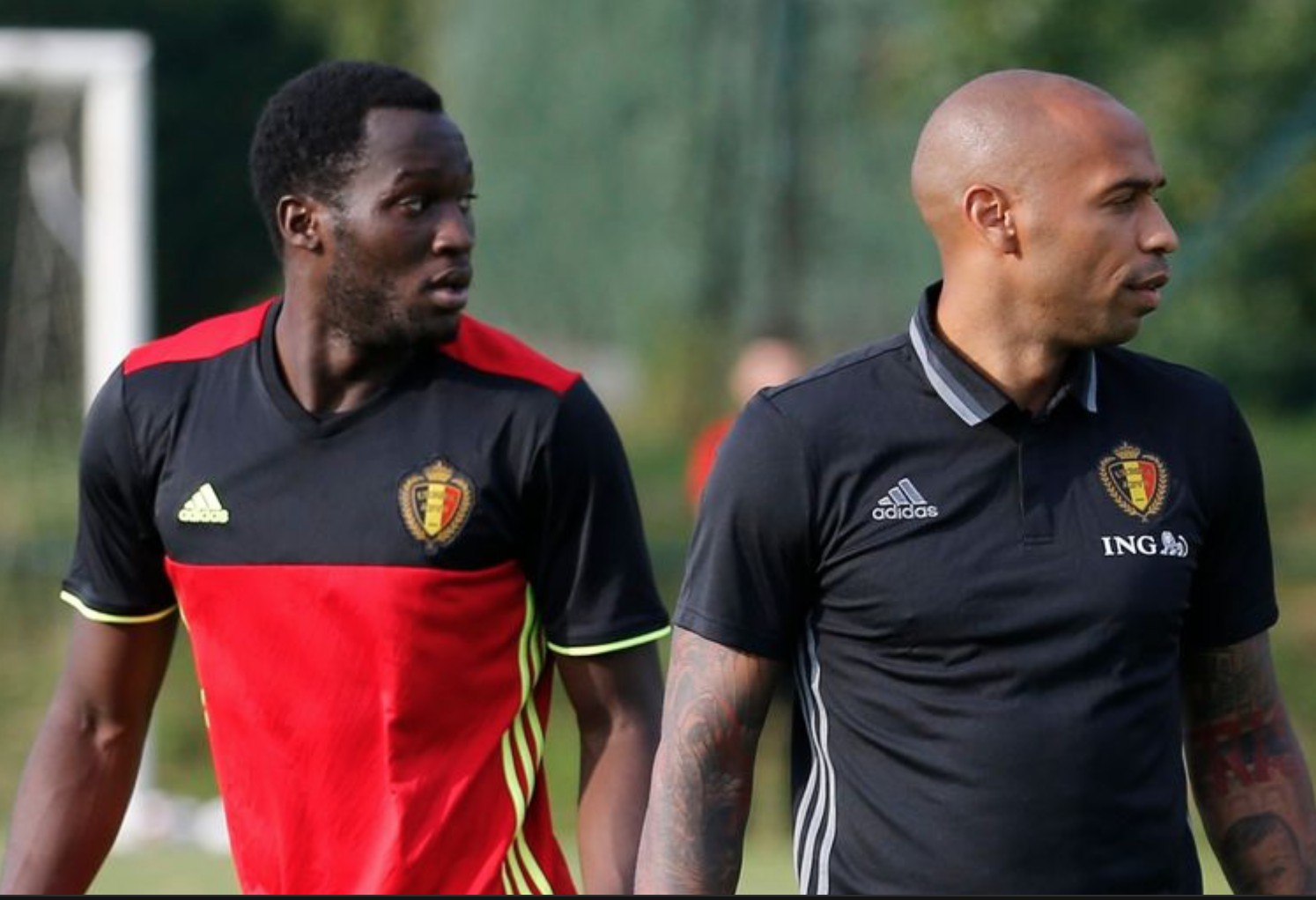 比利时教练马丁内斯世界杯,比利时主帅马丁内斯