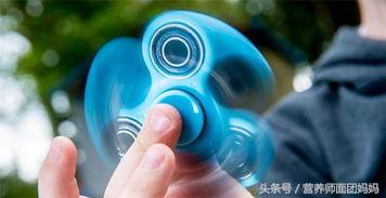 家长注意!火遍全球的指尖陀螺有危险!已经伤人,慎玩!