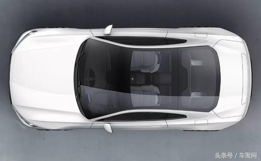 2.0t加92油七座最强suv,polestar全新概念车