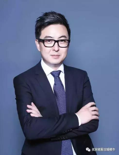 专访金地集团东北区域地产公司片区总经理李明