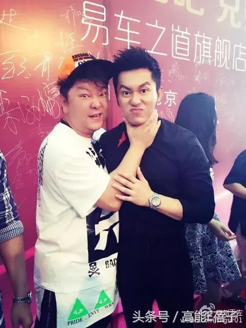 刘天佐是好的吗,刘天佐属于几线演员