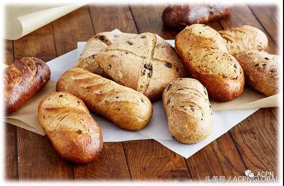 欧式面包有哪些吃法,欧式面包详细教程