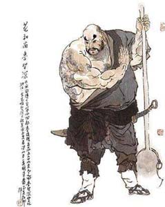 现在少林寺武僧有多厉害,少林寺历史上厉害的武僧