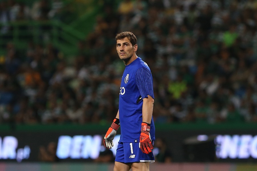 伯纳乌从来不缺守护神,mv致敬伯纳乌守护神