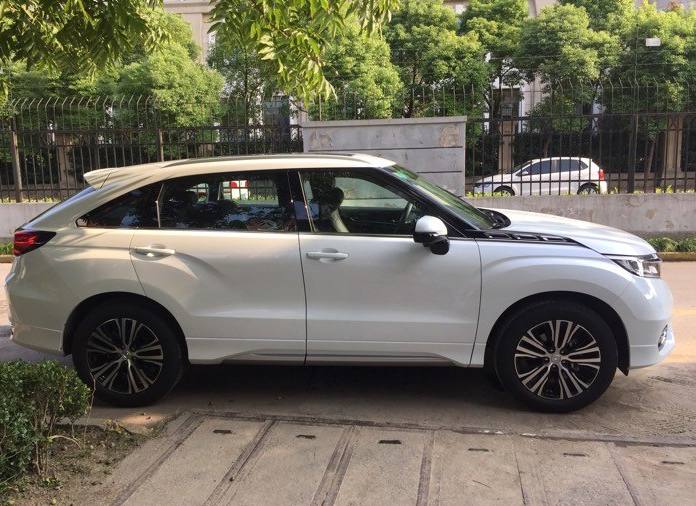 冠道，车主真实体验驾驶感受！