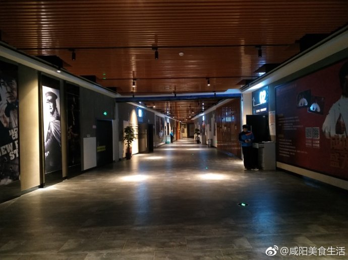 体验一下王府井悬浮剧场,体验北京环球影城