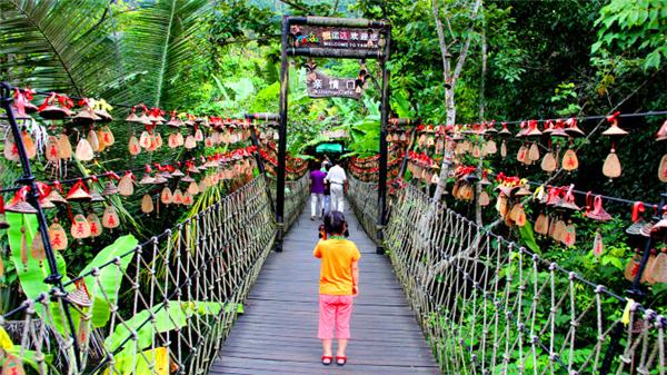 偶遇阳光、海滩在三亚