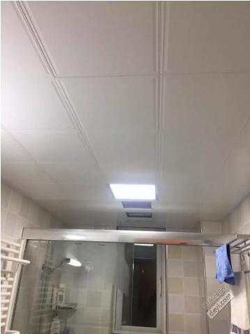 厨卫吊顶竟然被抽走30%的利润，水好深！附攻略