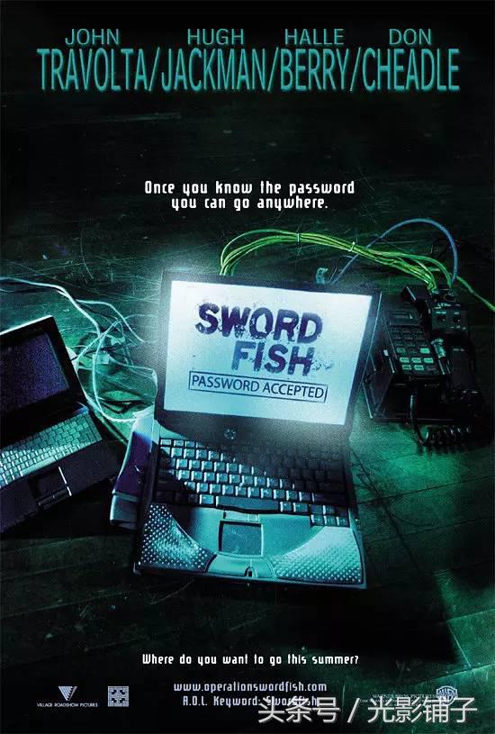 13部烧脑刺激的黑客电影,十部顶级刺激黑客电影