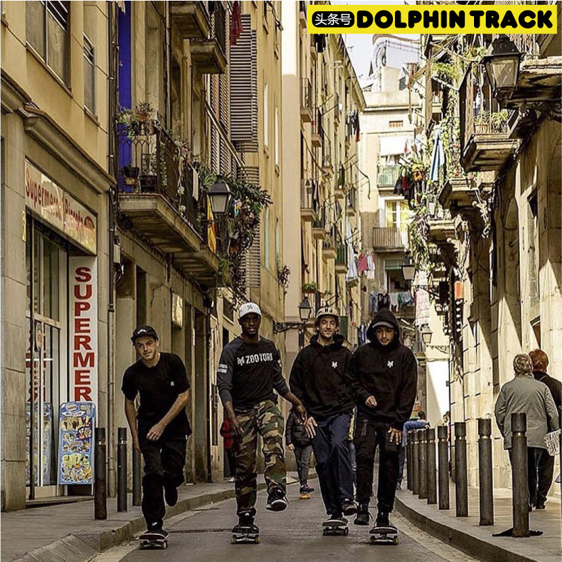 美国滑板品牌大全,美国滑板第一名品牌