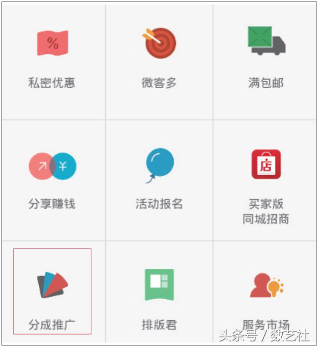 微店运营不花钱推广,微店推广靠谱吗