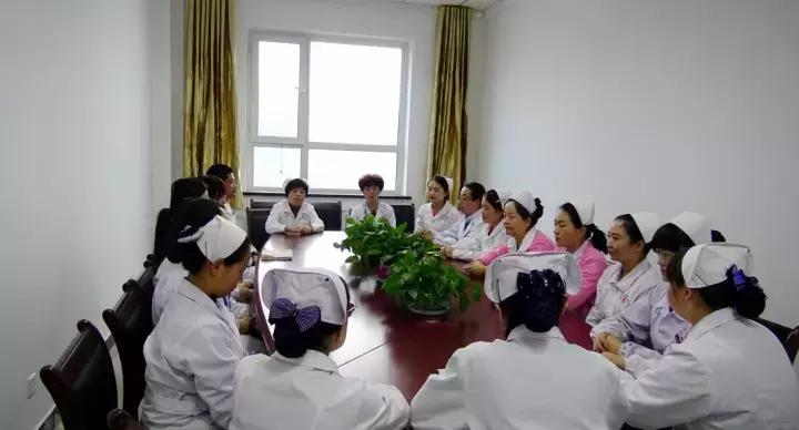 中医院儿童保健康复科,临洮县中医院儿科