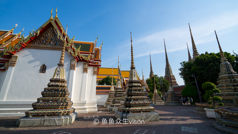 玩转芭提雅,玩转曼谷攻略