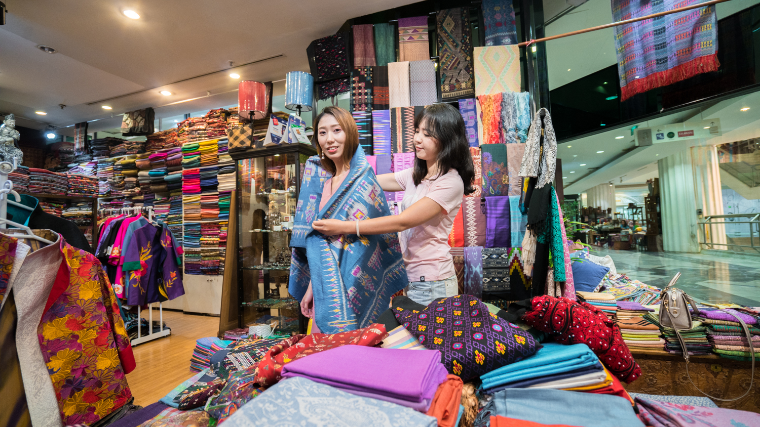 玩转芭提雅,玩转曼谷攻略