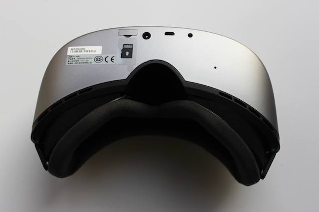 大朋vrm2pro,大朋vr一体机增强版m2pro