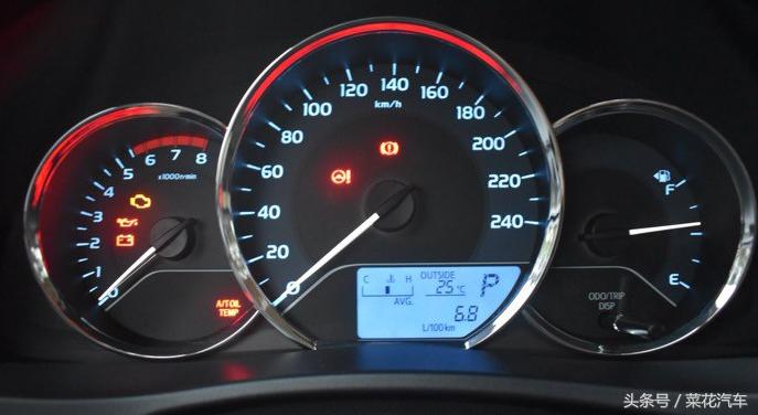 买了雷凌的都怎么样了,丰田雷凌1.82014精英的缺点