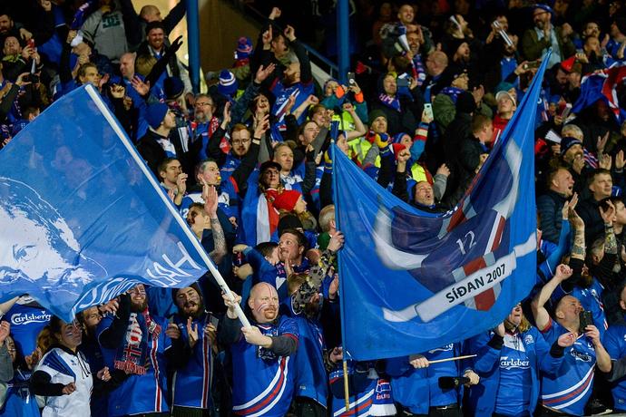 冰岛足球青训报了多少人,冰岛足球青训