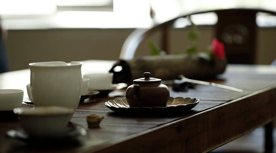 泡茶诀窍,泡茶饮茶的技巧