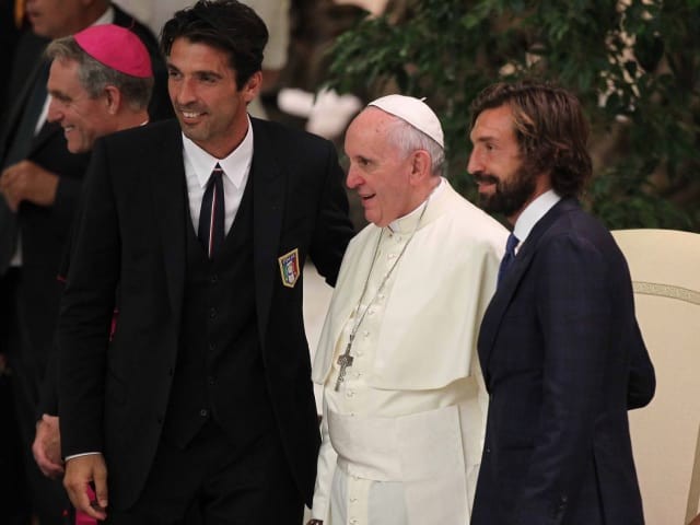 球星对皮尔洛评价,球星评价皮尔洛