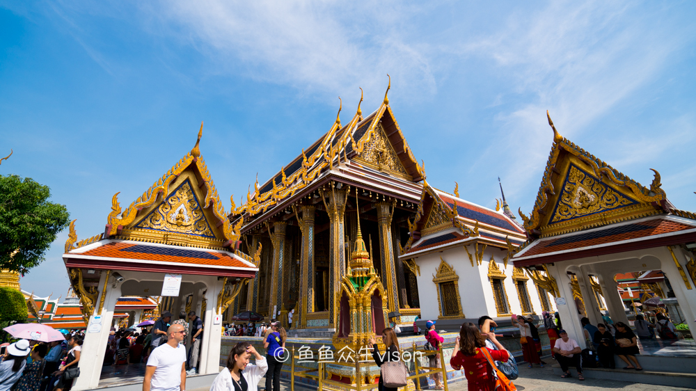 玩转芭提雅,玩转曼谷攻略