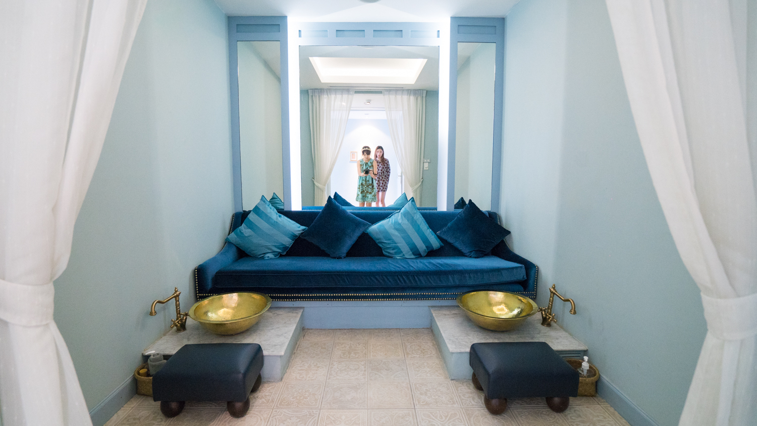 玩转芭提雅,玩转曼谷攻略