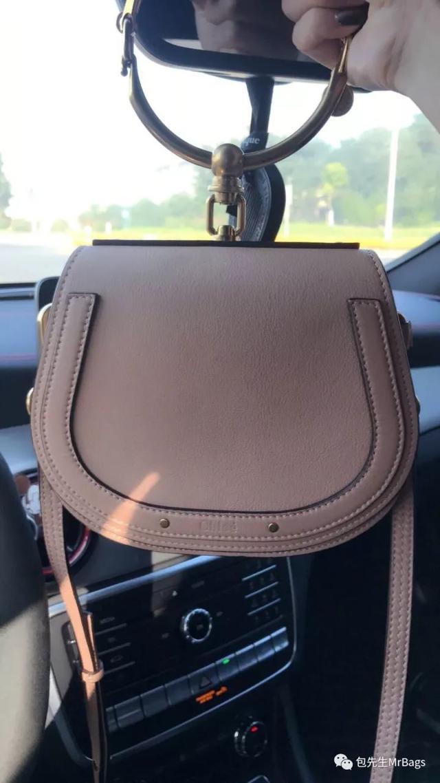 包粉晒包|我自己超级爱的一只包,为什么身边的人都看不懂?