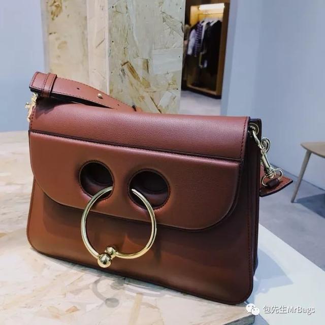 包粉晒包|我自己超级爱的一只包,为什么身边的人都看不懂?