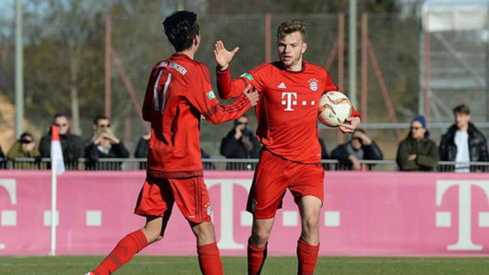 17岁小将红透半边天,但这只是德甲新一代年轻人登台的开始