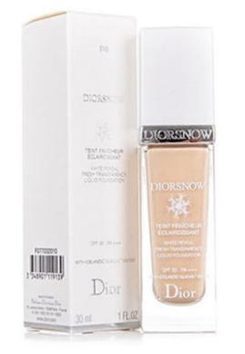 干皮好用的底妆产品,不用美颜的磨皮神器