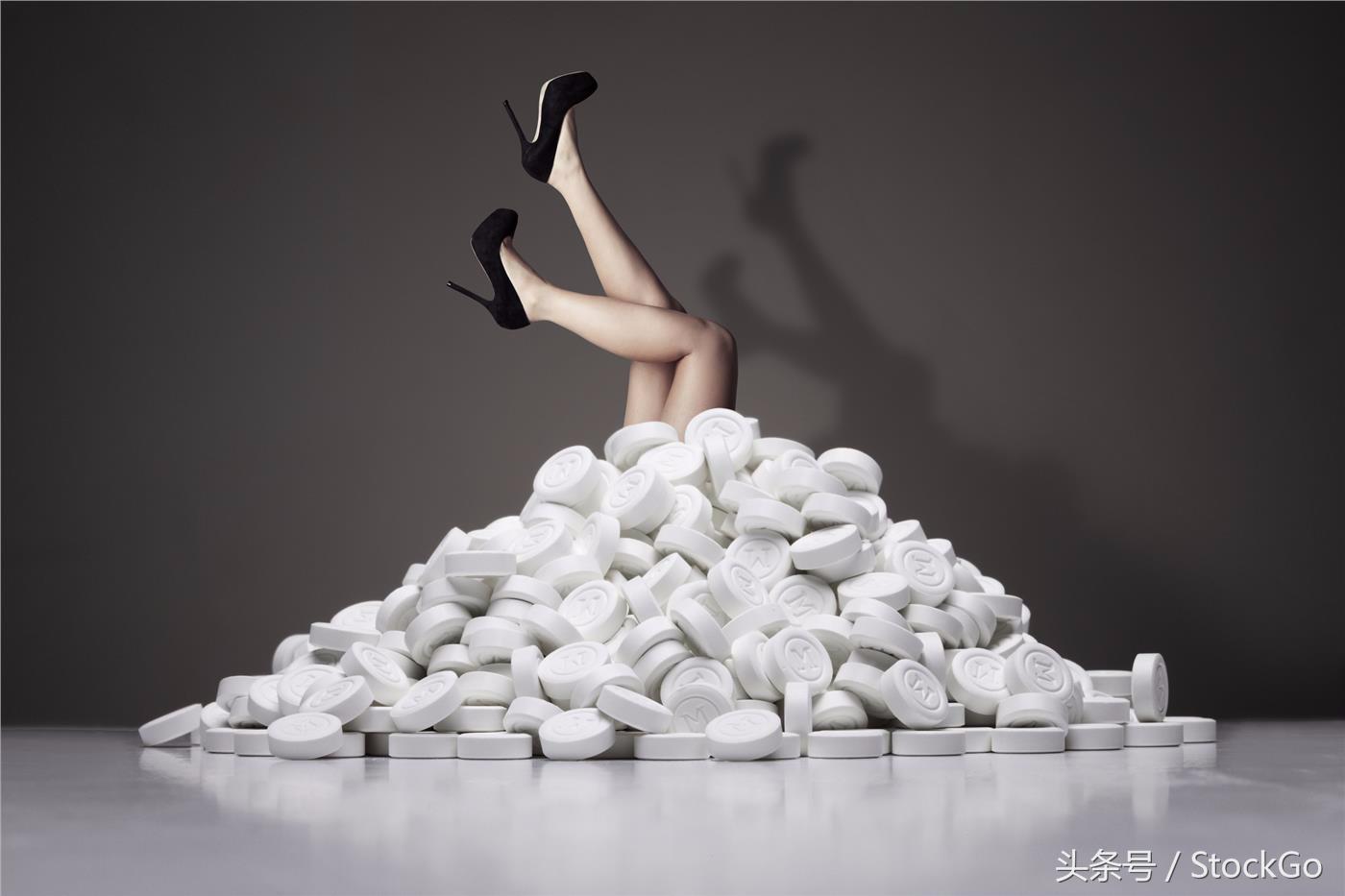 海淘药品需谨慎,海淘药品暗藏风险