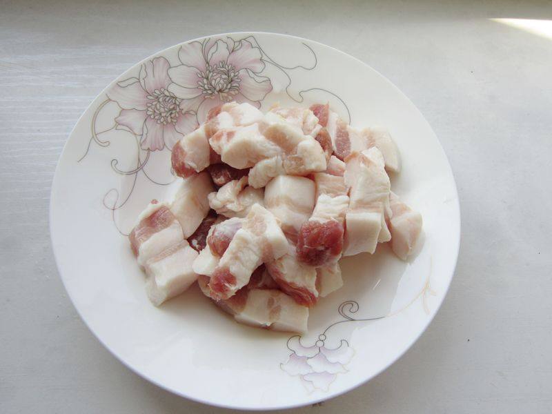 超好吃的土豆家常菜,超好吃的土豆肉饭