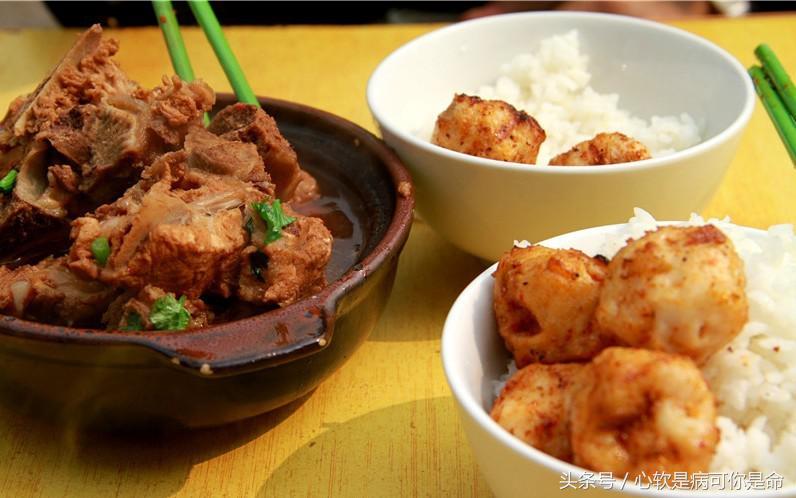 吃货必看的100个技巧,山东美食推荐必吃