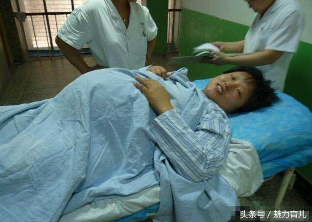 顺产真的比剖宫产好吗,顺产更疼还是剖腹产更疼