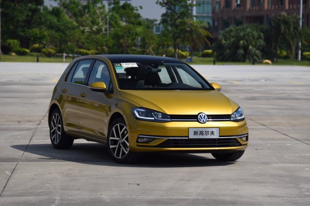 高尔夫为什么称为神车,高尔夫传奇神车