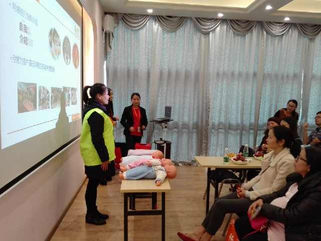 合肥国家免费培训月嫂的机构,广州优月之家月嫂学费