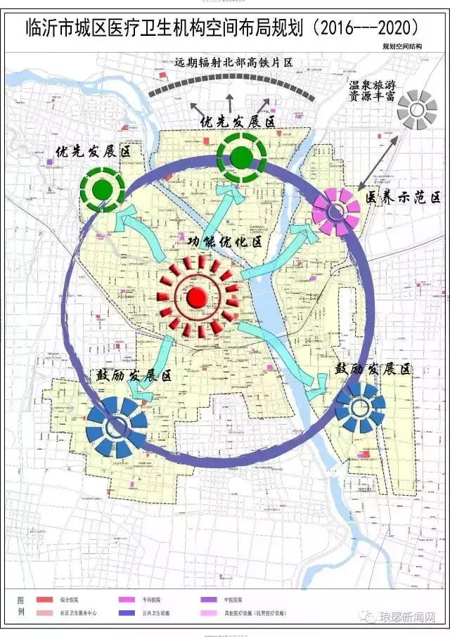 今天起，临沂要大变了！这辈子我都不会后悔留在了临沂！