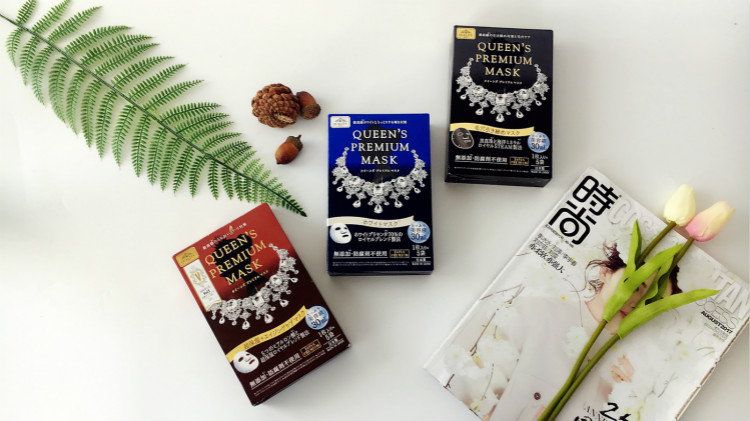 钻石皇后的秘密面膜,皇后的秘密面膜钻石女王