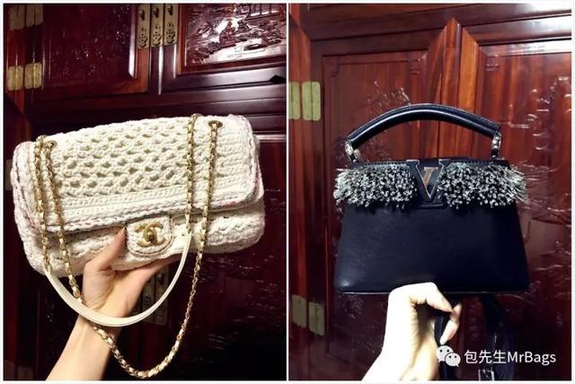 包粉晒包|我自己超级爱的一只包,为什么身边的人都看不懂?